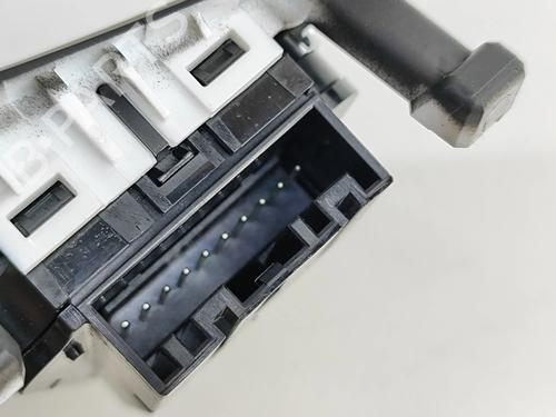 Steering wheel controls OPEL MOKKA 1.2 (76) | BP28558241E15 