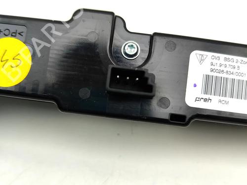 Switch PORSCHE TAYCAN Cross Turismo (Y1B) 4S Performance Battery Plus (Y1BDB1) | BP31762768I30