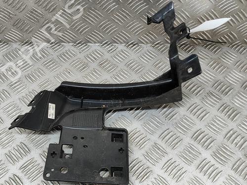 Rear bumper bracket LAND ROVER RANGE ROVER EVOQUE (L538) 2.2 D 4x4 | BP22443910C159 