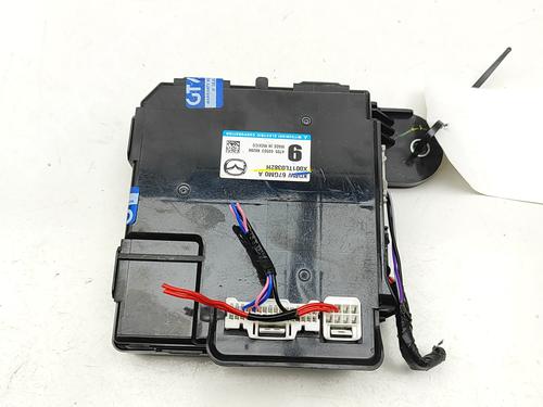 Used Electronic module MAZDA CX-5 (KF) 2.0 (165 hp) 29867568
