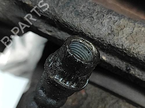 Left front brake caliper OPEL VIVARO B Van (X82) 1.6 CDTI (05) | BP31112766M105 