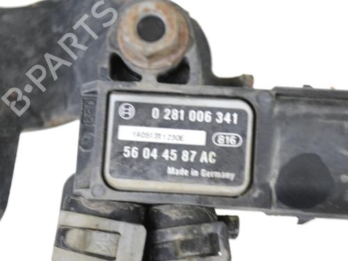 Electronic sensor JEEP GRAND CHEROKEE IV (WK, WK2) 3.0 CRD V6 4x4 | BP30210411M84 