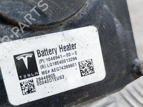 Elektronisk modul TESLA MODEL X (5YJX) P100D AWD | BP26319760M83 