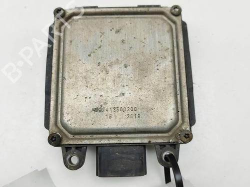Electronic module MASERATI LEVANTE SUV (M161) 3.0 D Q4 | BP31859404M83