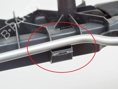 Boot lining PORSCHE CAYENNE (92A) 3.0 S E-Hybrid | BP30595951I3