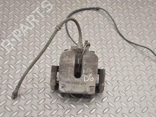 Used Right rear brake caliper BMW X5 (F15, F85) xDrive 40 d (313 hp) 30236029