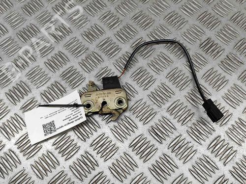 Bagklap lås PORSCHE BOXSTER (986) 2.7 | BP23248403C101