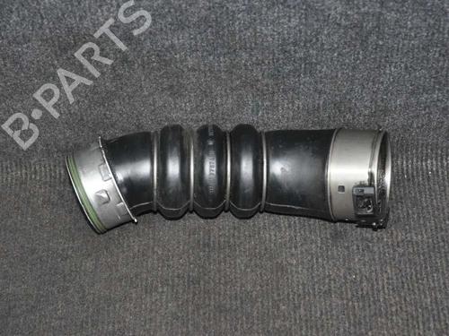Intercooler pipe BMW 1 (E81) 120 d | BP14656041M127