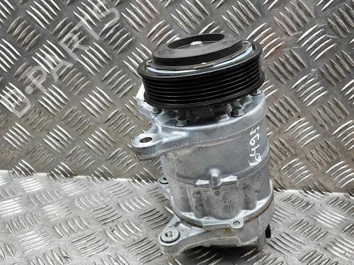 AC compressor BMW X4 (G02, F98) xDrive 20 i | BP38442810M34 - Image 6