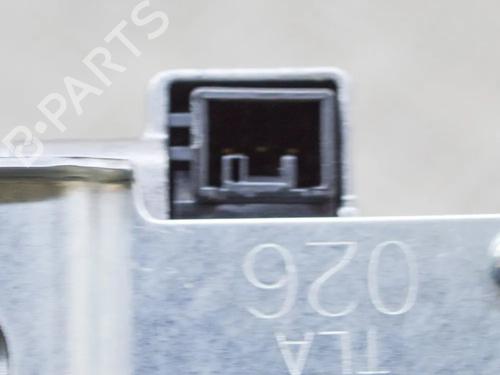 Rear wiper motor HONDA CR-V V (RW_, RT_) 1.5 VTEC (RW1) | BP27760234M102 