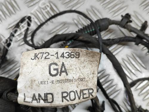 Electronic module LAND ROVER DISCOVERY SPORT (L550) 2.0 D 4x4 | BP27015194M83  - Image 6