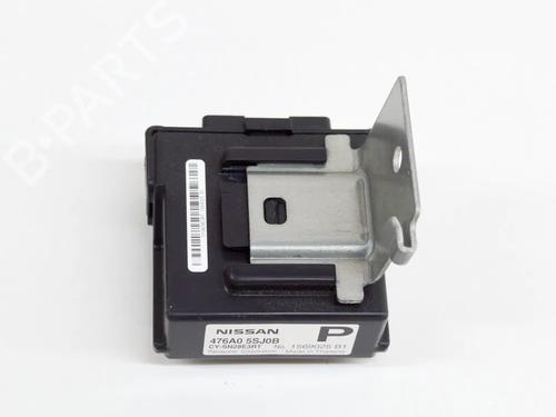 Módulo eletrónico NISSAN LEAF (ZE1) Electric | BP27761328M83