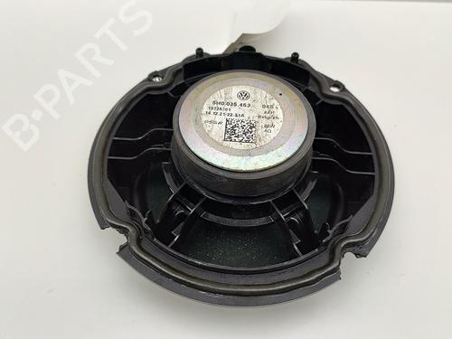 Speaker VW GOLF VIII (CD1, DA1) 2.0 TSI R 4motion | BP30005155E2