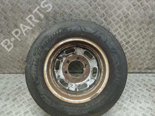 Fælk IVECO DAILY VI Platform/Chassis 35S18, 35C18, 40C18, 45C18, 50C18, 60C18, 65C18, 70C18 | BP33395360C45  - Image 6