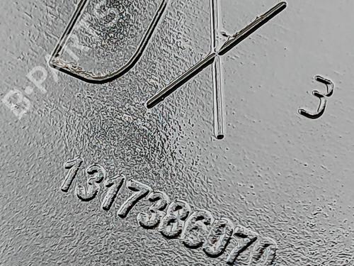 Dørliste PEUGEOT BOXER Van 2.0 BlueHDi 130 | BP36326677C150  - Image 6