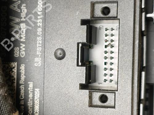 Fuse box VW CRAFTER Van (SY_, SX_) 2.0 TDI FWD (SYB, SYC, SYD) | BP39511465E1 - Image 5