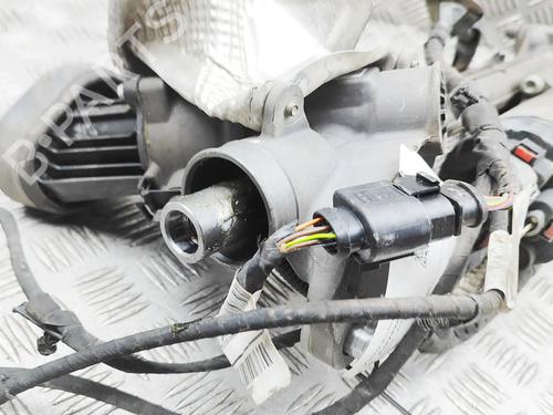 Steering rack VW TAYRON (R41) 1.5 eHybrid | BP39534519M22 - Image 5