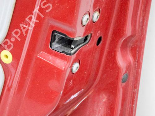 Right front door ALFA ROMEO 159 (939_) 2.4 JTDM (939AXD12, 939AXD1B) | BP8847078C3 