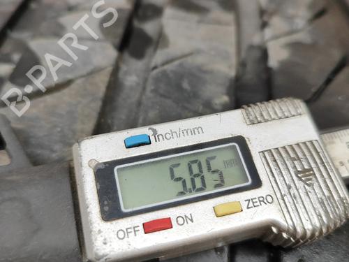 Rim LAND ROVER RANGE ROVER VELAR (L560) 2.0 D240 SD4 4x4 | BP29337119C45