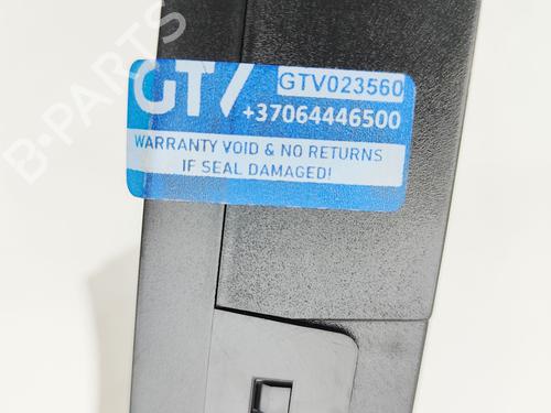 Electronic module VOLVO V70 III (135) D4 | BP29830479M83