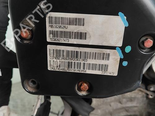 Engine JEEP GRAND CHEROKEE IV (WK, WK2) 3.0 CRD V6 4x4 | BP33739994M1  - Image 7