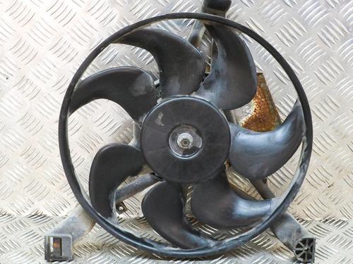 Used Radiator fan CHEVROLET TRANS SPORT 3.4 (186 hp) 14635427