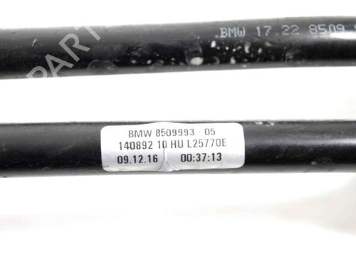 Pipe BMW X5 (F15, F85) xDrive 40 d | BP30256837M125