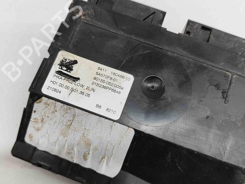 Climate control BMW 1 (F40) 128 ti | BP27765223I5 
