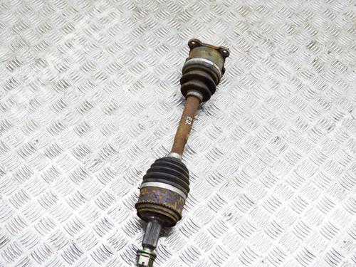 Right front driveshaft MITSUBISHI PAJERO III (V7_W, V6_W) 3.5 (V65W, V75W) | BP8842473M39 