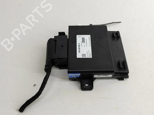 Electronic module SKODA YETI (5L) 2.0 TDI | BP22998552M83