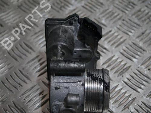 Throttle body AUDI A4 B8 (8K2) 2.0 TDI | BP29373251M82
