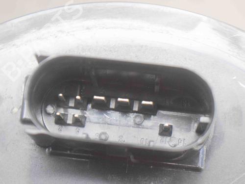 Bränslepump MERCEDES-BENZ C-CLASS (W205) C 220 BlueTEC / d (205.003) | BP8839841M76 