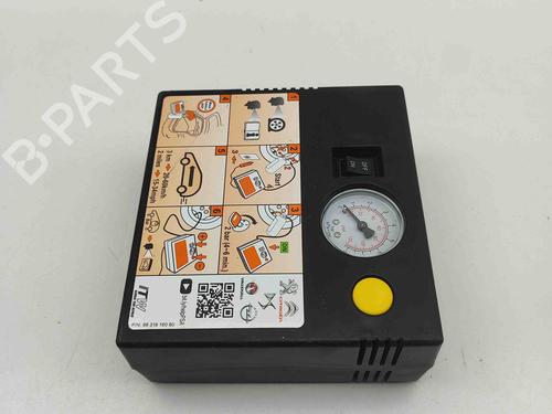 Elektronisk modul CITROËN C5 AIRCROSS (A_) 1.6 Hybrid 225 (A45GFR) | BP29459581M83 
