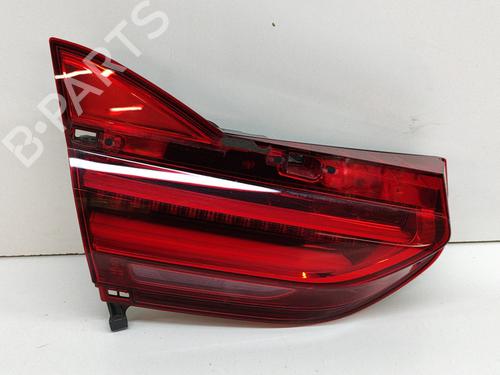 Used Left tailgate light BMW 7 (G11, G12) 730 d (265 hp) 18417301