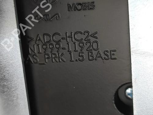 Electronic module KIA SORENTO IV (MQ4, MQ4A) 1.6 T-GDi Plug-in Hybrid AWD | BP33386366M83 - Image 6