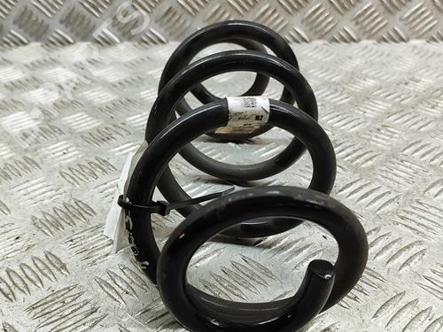 Shock absorber spring AUDI A5 (F53, F5P) 35 TFSI Mild Hybrid | BP29391948C152 