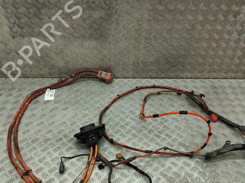 Wiring harness VW GOLF VII (5G1, BQ1, BE1, BE2) e-Golf | BP25902370E16 