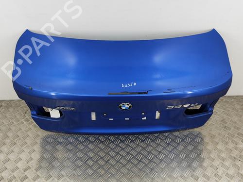 Used Tailgate BMW 3 (F30, F80) 335 d xDrive (313 hp) 16313162