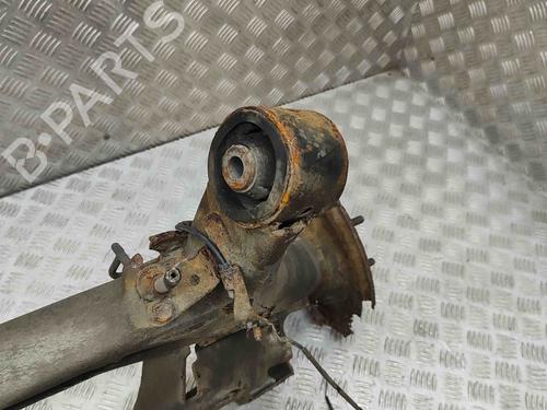 Rear axle TOYOTA AURIS (_E18_) 1.3 Dual-VVTi (NRE180_, NRE180R) | BP29458375M2 