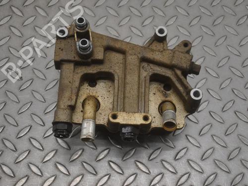 Oil radiator DODGE RAM 1500 Pickup (DJ, DS) 5.7 4x4 | BP30247965M33