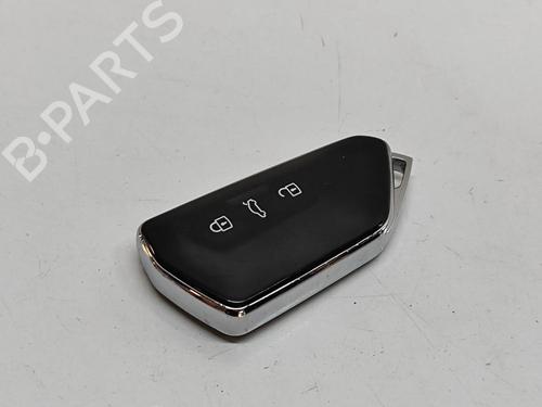 Electronic module VW ID.4 (E21) Pure | BP33372209M83 - Image 4