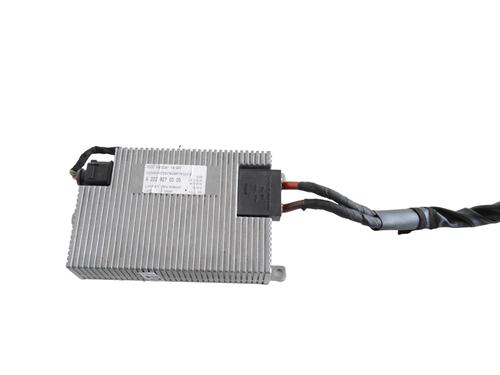 Used Electronic module Electronic module MERCEDES-BENZ S-CLASS Coupe (C217) S 63 AMG (217.377) (585 hp) 33357493 33357493