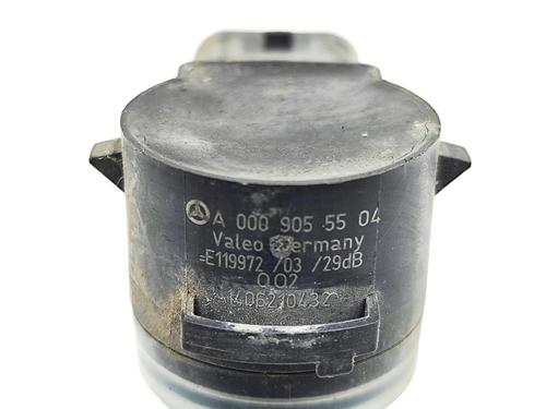 Electronic module MERCEDES-BENZ A-CLASS (W177) AMG A 35 4-matic (177.051) | BP38756062M83 - Image 6