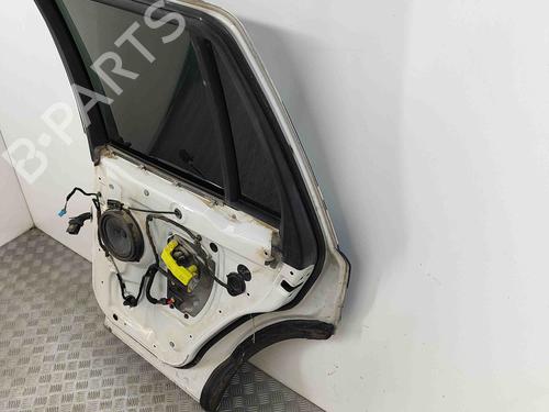 Right rear door LAND ROVER FREELANDER 2 (L359) 2.2 TD4 4x4 | BP27803702C5 