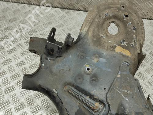 Left rear suspension arm MERCEDES-BENZ VITO Tourer (W447) 114 CDI / 114 BlueTEC 4-matic (447.701, 447.703,... | BP26309432M14 