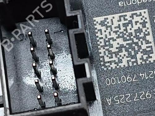 Switch AUDI E-TRON (GEN) 55 quattro | BP27774012I30  - Image 6