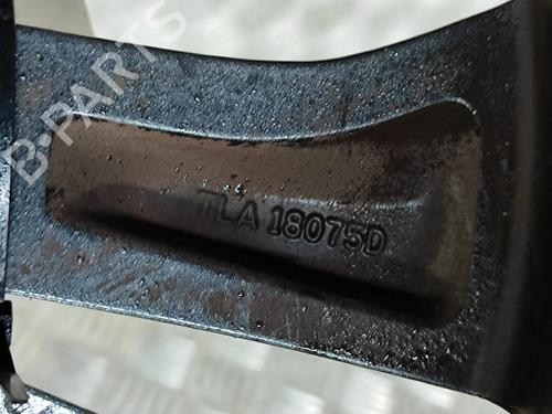 Fælk HONDA CR-V V (RW_, RT_) 2.0 E-CVT HYBRID AWD (RT6) | BP29890782C45 