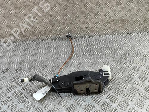 Front left lock MERCEDES-BENZ C-CLASS (W206) C 200 (206.042) | BP33372773C98 - Image 5