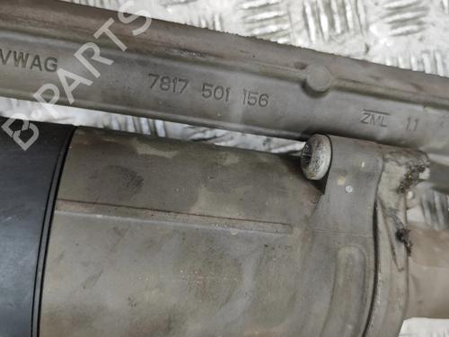 Steering rack VW GOLF VIII (CD1, DA1) 1.5 TSI | BP27776156M22  - Image 10