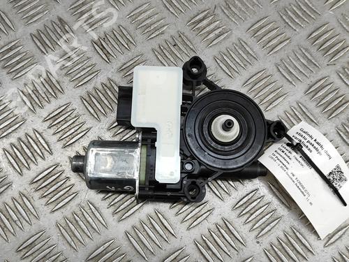 Used Left rear window motor Left rear window motor VW T-CROSS (C11, D31) 1.0 TSi (116 hp) 33371912 33371912